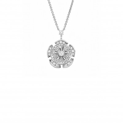 BVLGARI DIVAS' DREAM NECKLACE